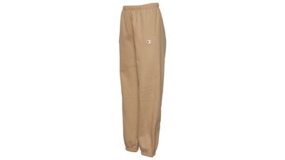 champion boyfriend reverse weave sweatpant