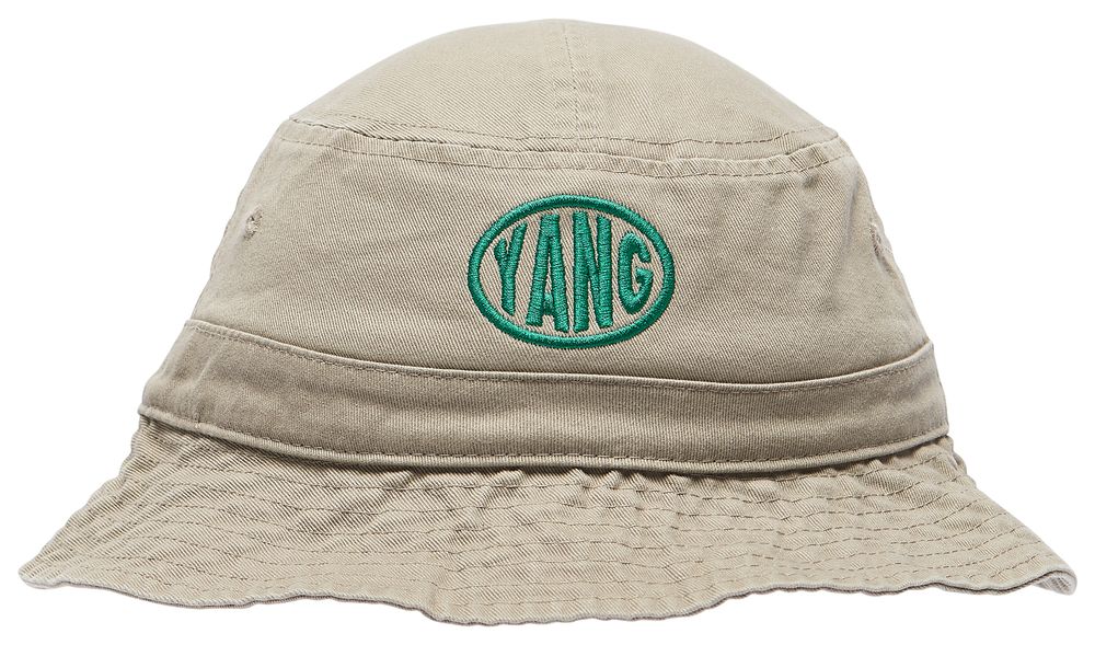 Y.A.N.G Hustlers Only Bucket Hat - Men's