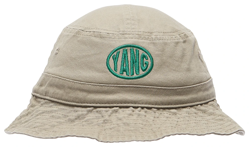 Y.A.N.G Hustlers Only Bucket Hat - Men's