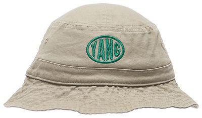 Y.A.N.G Hustlers Only Bucket Hat - Men's