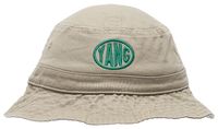Y.A.N.G Hustlers Only Bucket Hat - Men's