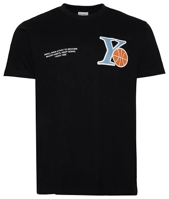 Y.A.N.G Small Wins T-Shirt - Men's