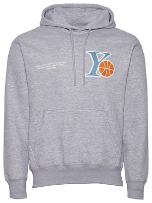 Y.A.N.G Small Wins Hoodie - Men's