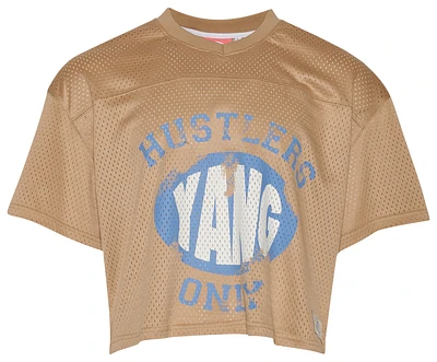 Y.A.N.G Hustler Only Jersey - Men's