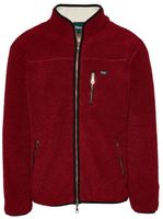 Y.A.N.G Sherpa Full Zip - Men's