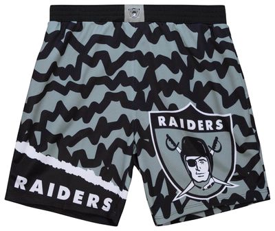 Mitchell & Ness Raiders Jumbotron Shorts