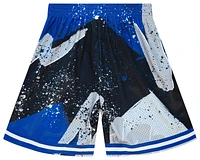 Mitchell & Ness Mens Mitchell & Ness Yankees Hyp Hoops Shorts