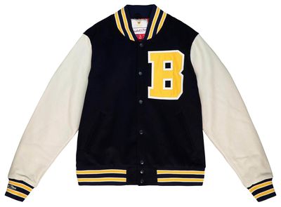 Mitchell & Ness Bel Air Varsity Jacket