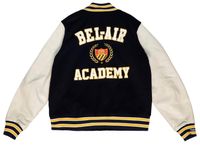 Mitchell & Ness Bel Air Varsity Jacket