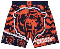 Mitchell & Ness Bears Jumbotron Shorts