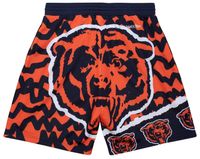 Mitchell & Ness Bears Jumbotron Shorts