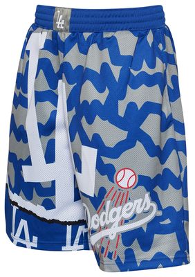 Mitchell & Ness Dodgers Jumbotron Shorts