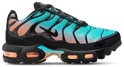 Nike Boys Air Max Plus - Boys' Preschool Shoes Aurora/Black