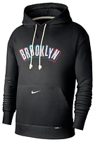 Nike Nets Dri-FIT Standard Issue Hoodie CTS CE - Men's