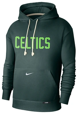 Nike Celtics Dri-FIT Standard Issue Hoodie CTS CE - Men's