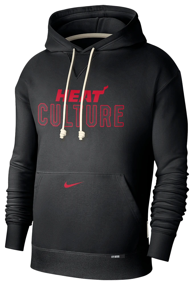 Nike Heat Dri-FIT Standard Issue Hoodie CTS CE - Men's