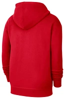 Nike 76ers Dri-FIT Standard Issue Hoodie CTS CE - Men's
