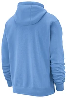 Nike Hawks Club Pullover Hoodie City Edition - Men's