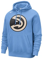 Nike Hawks Club Pullover Hoodie City Edition - Men's