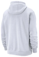 Nike Mavericks Club Pullover Hoodie City Edition - Men's