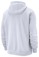 Nike 76ers Club Pullover Hoodie City Edition - Men's