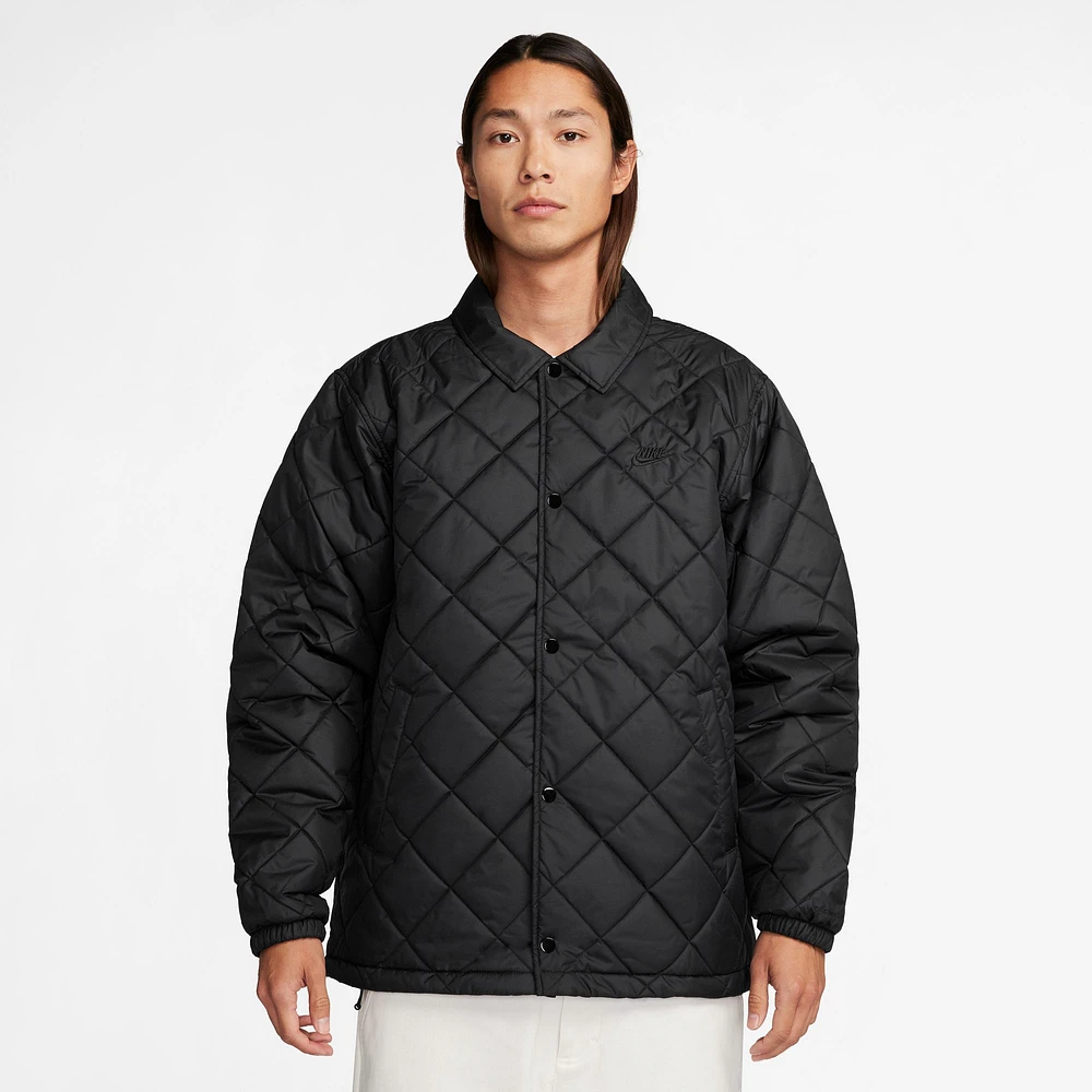 Nike CLUB TF Lightweight QLT Fill Jacket - Men's