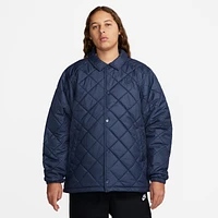 Nike Mens CLUB TF Lightweight QLT Fill Jacket