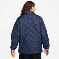 Nike Mens CLUB TF Lightweight QLT Fill Jacket