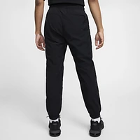 Nike Mens Tech Woven Straight Leg Pants