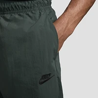 Nike Mens Tech Woven Straight Leg Pants