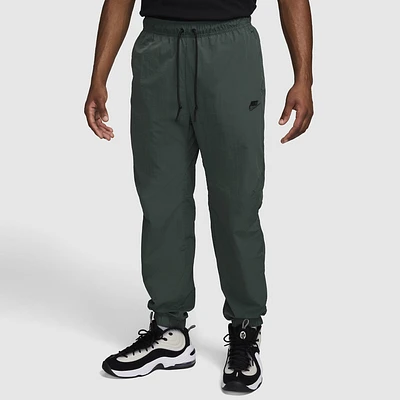 Nike Mens Tech Woven Straight Leg Pants