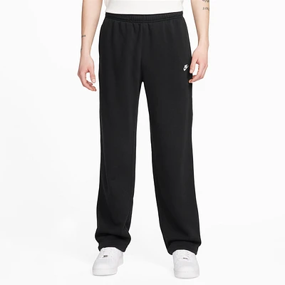 Nike Club BB Fleece Bungee Pants - Men's