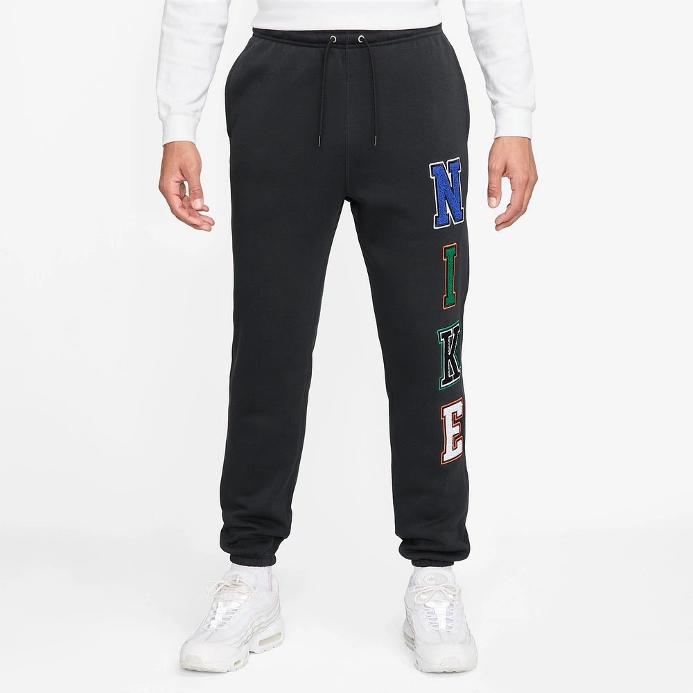 Nike Mens Club Basketball Pants