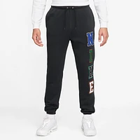 Nike Mens Club Basketball Pants