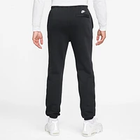 Nike Mens Club Basketball Pants