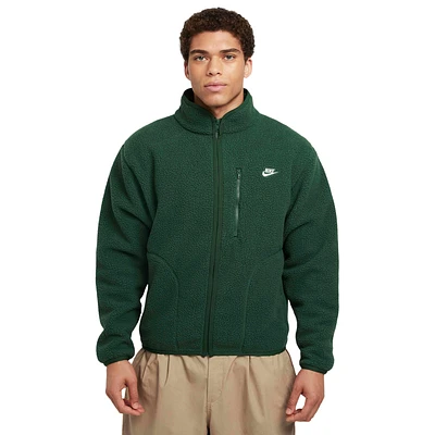 Nike Mens Club Seasonal Winter Jacket