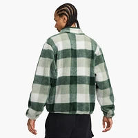 Nike Mens Club Seasonal Winterized All Over Print Half-Zip