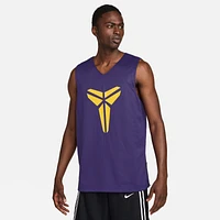 Nike Mens Kobe Dri-FIT STD ISS Reversible Jersey