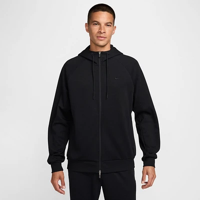 Nike Dri-FIT UV Primary Full-Zip Hoodie - Men's