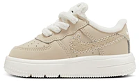 Nike Boys Air Force 1 Low EasyOn - Boys' Toddler Shoes Sanddrift