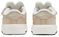 Nike Boys Air Force 1 Low EasyOn - Boys' Toddler Shoes Sanddrift