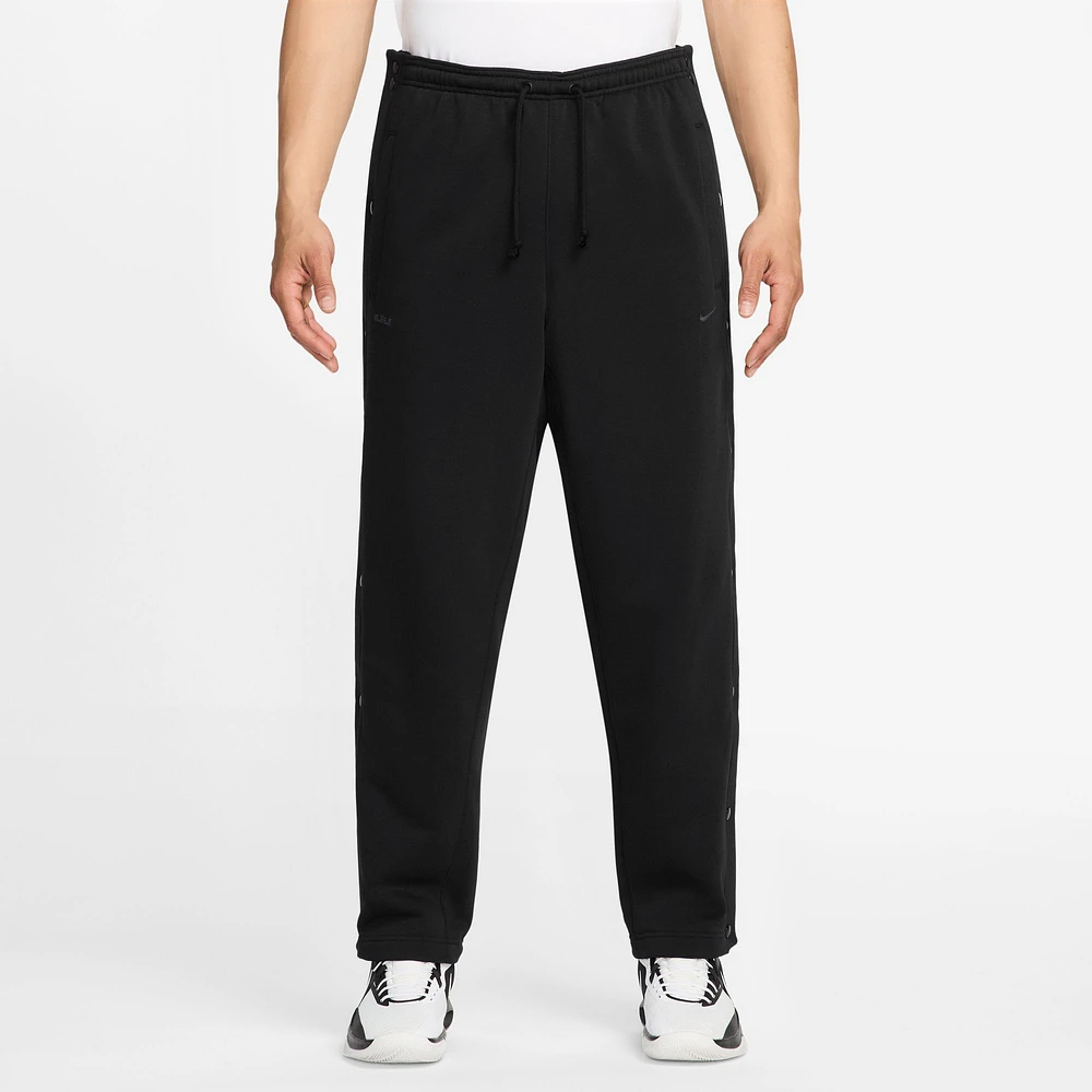 Nike Mens LJ TF Standard Issue Pants TA