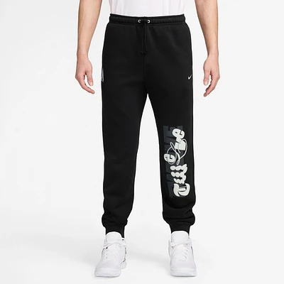 Nike Mens JA Club BB Jogger Pants