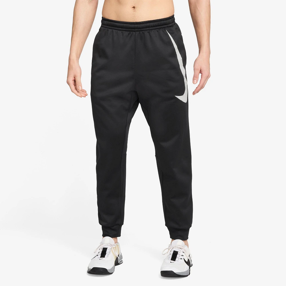Nike TF Swoosh Taper Pants - Men's
