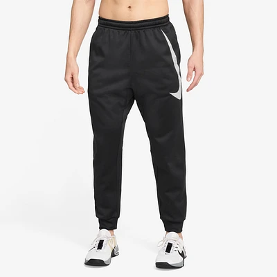 Nike TF Swoosh Taper Pants - Men's