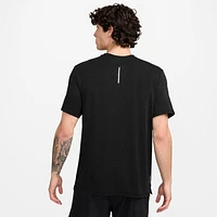 Nike Mens Dri-FIT Rise 365 Run Div SS