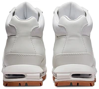 Nike Mens Air Max Goadome - Shoes White/White/Gum