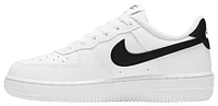 Nike Boys Air Force 1 Low - Boys' Preschool Shoes White/Black