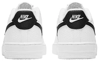 Nike Boys Air Force 1 Low - Boys' Preschool Shoes White/Black