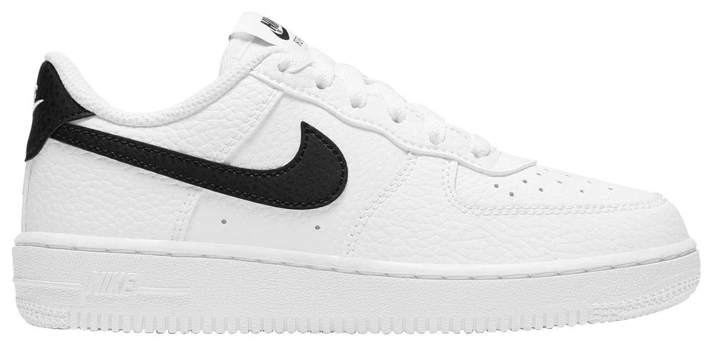 Nike Boys Air Force 1 Low - Boys' Preschool Shoes White/Black